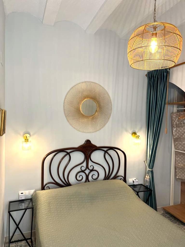 Esmeralda With Free Private Underground Parking Apartament Walencja