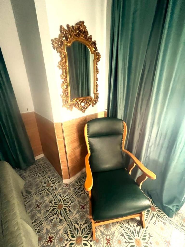 Appartement Esmeralda With Free Private Underground Parking Valencia